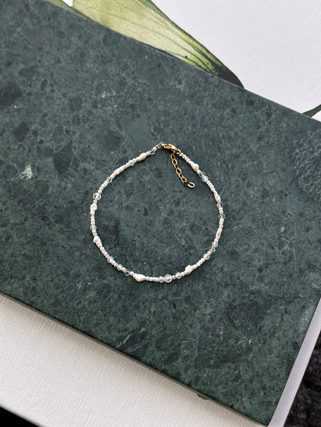 Sira Armbånd