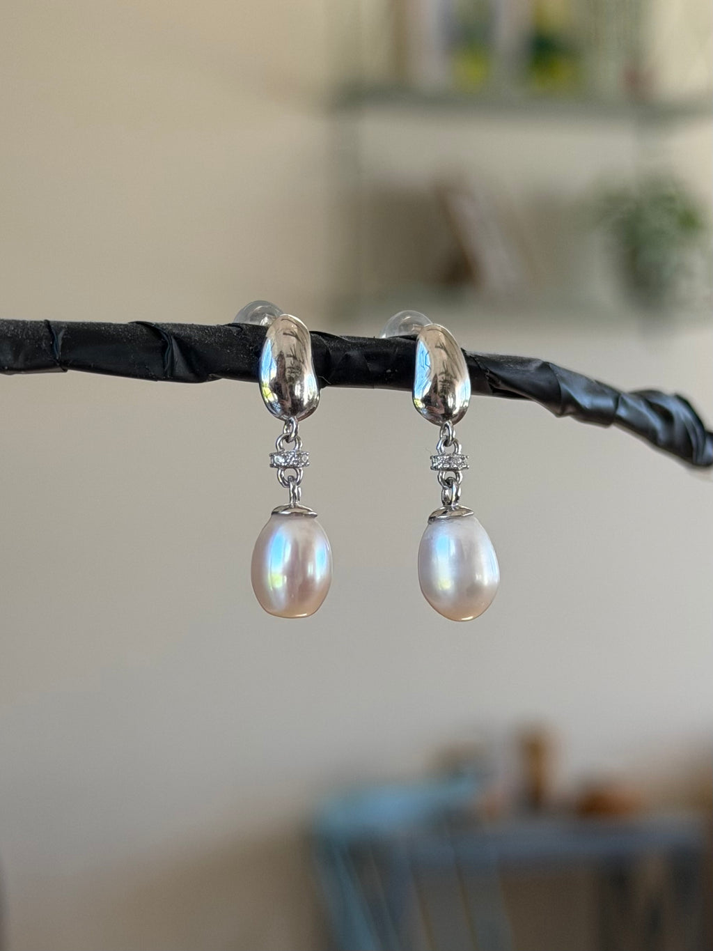 Elena Øreringe