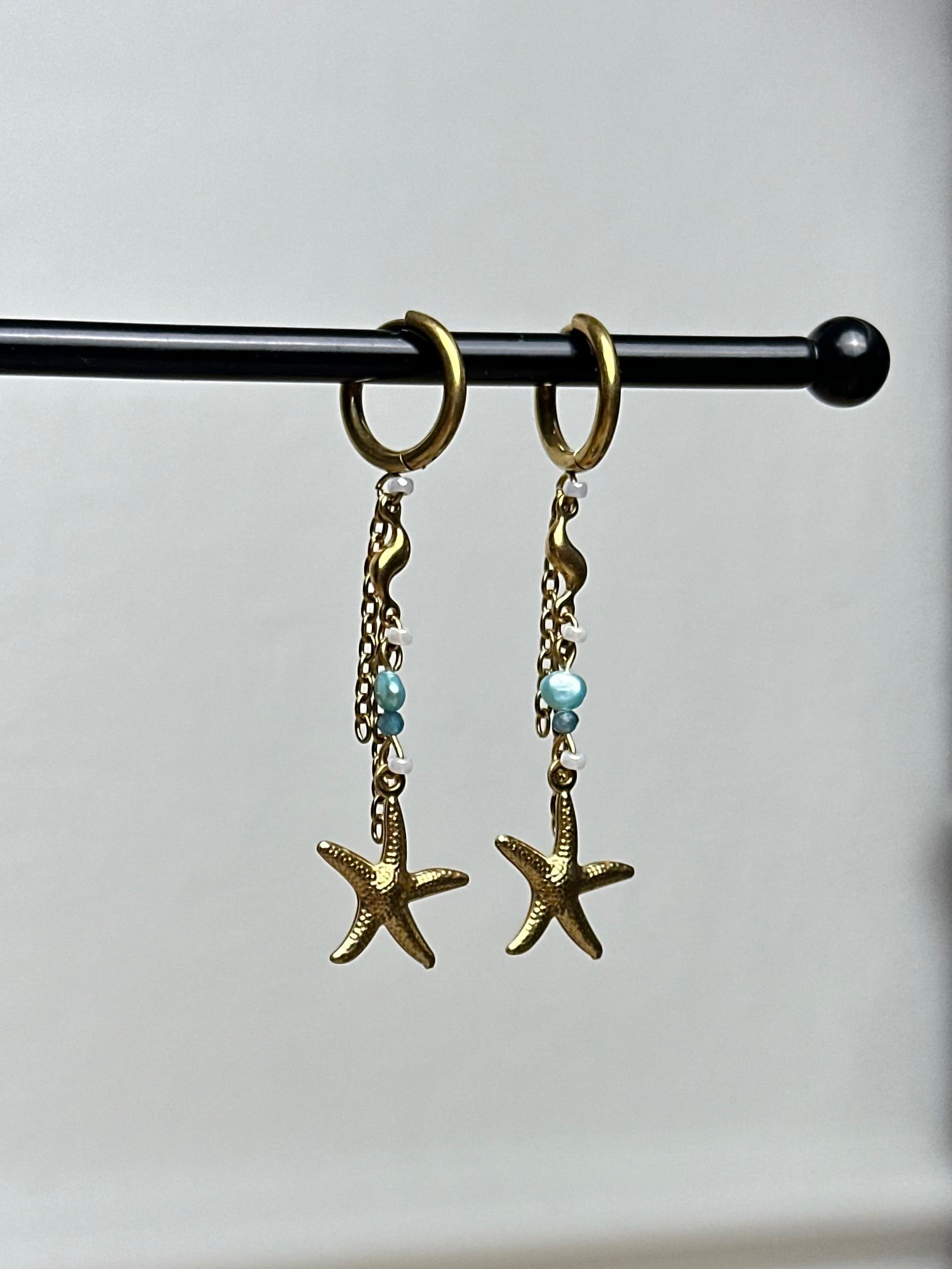 Marella Øreringe