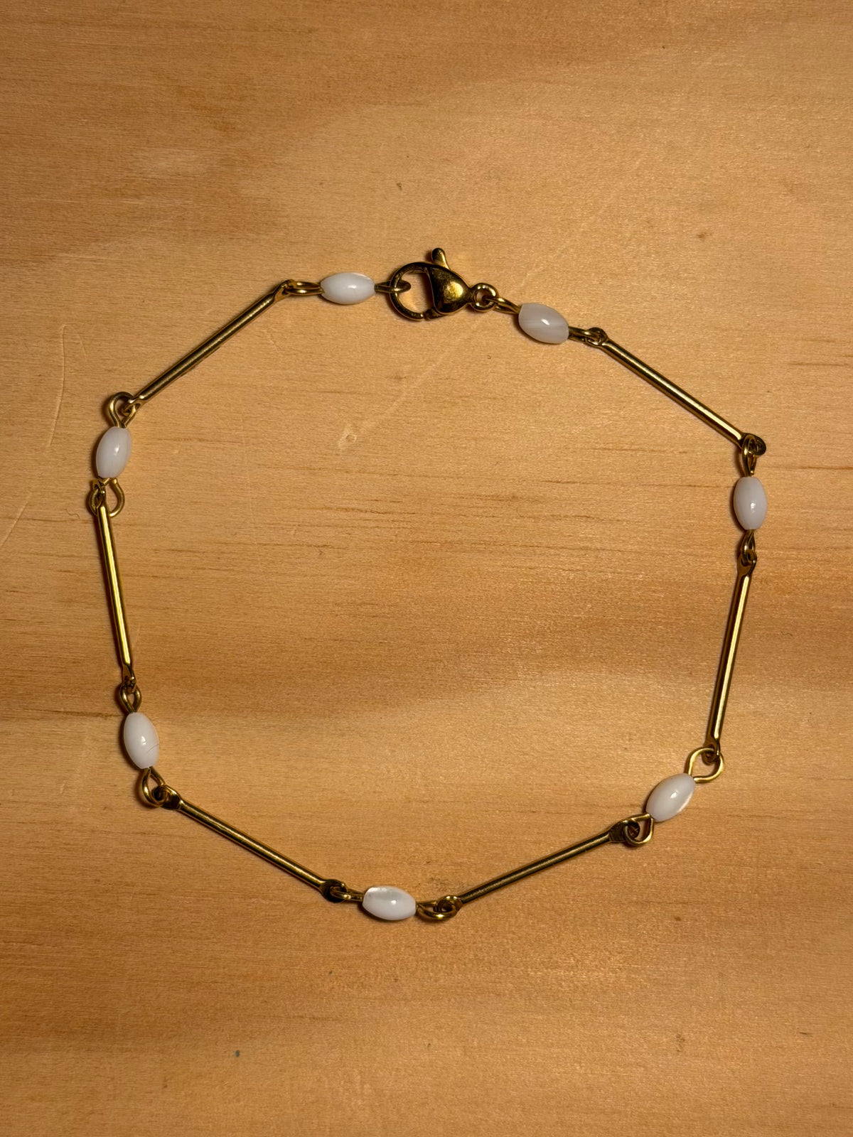 Danaé armbånd