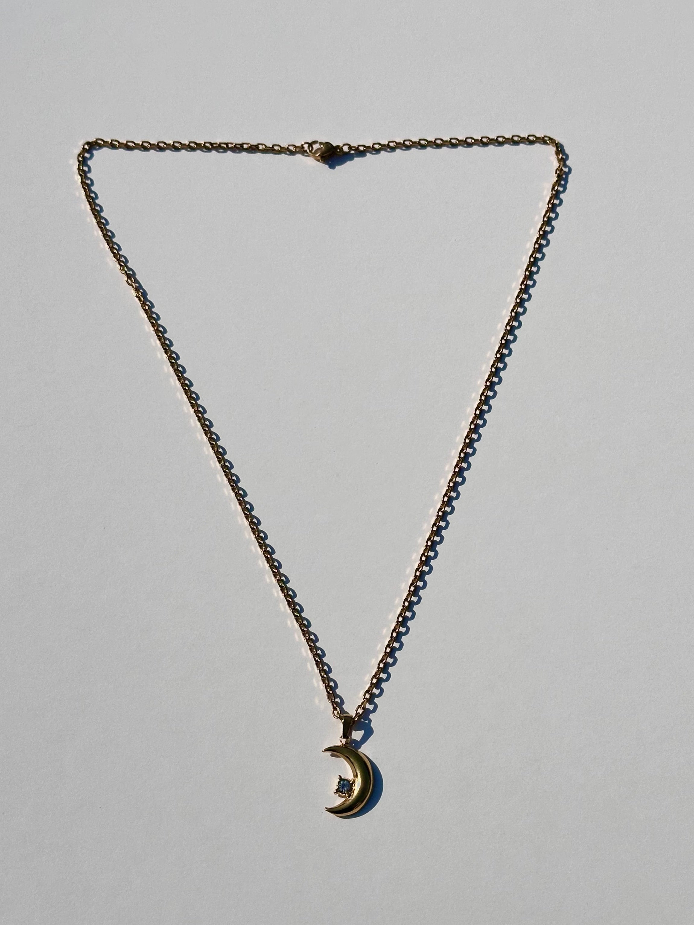 Luna Halskæde