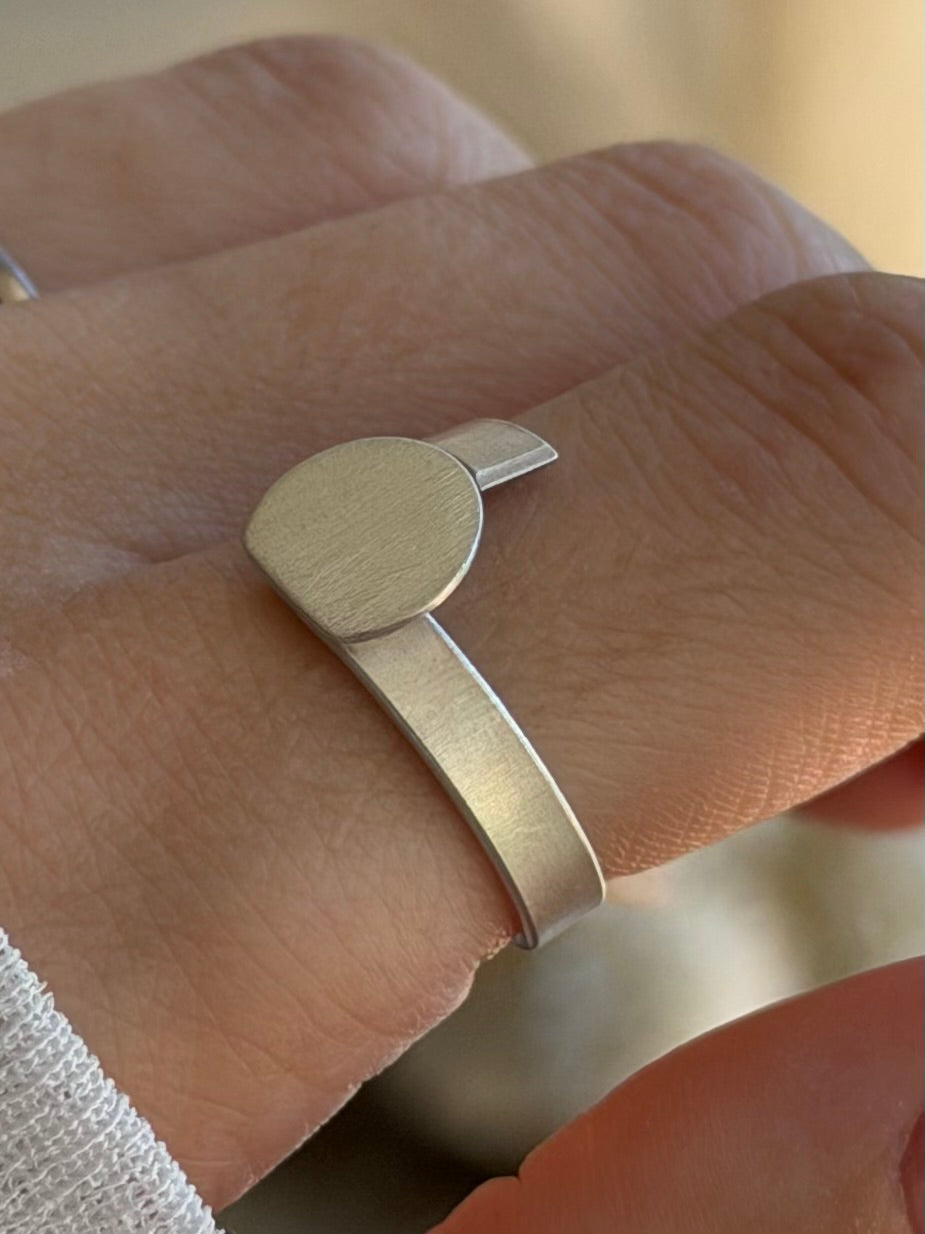Alba ring