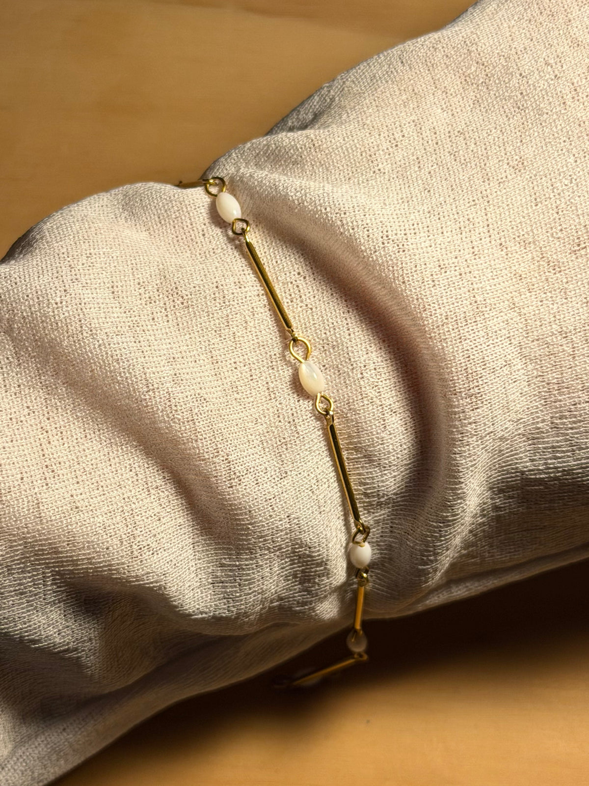 Danaé armbånd