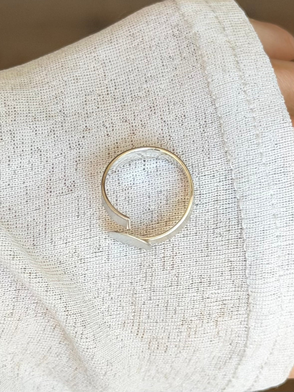 Alba ring