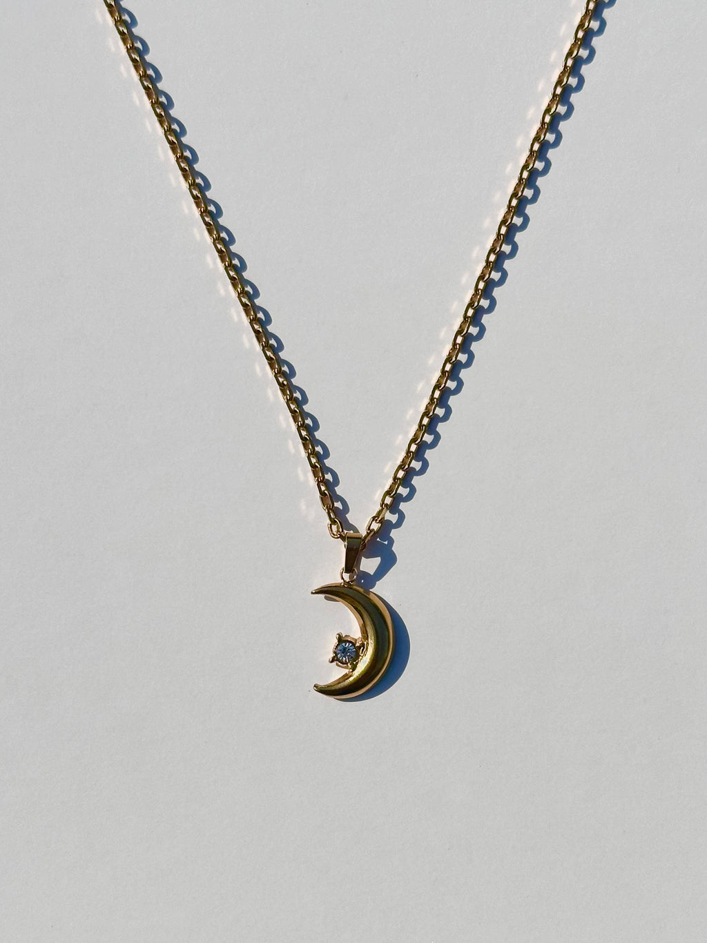 Luna Halskæde