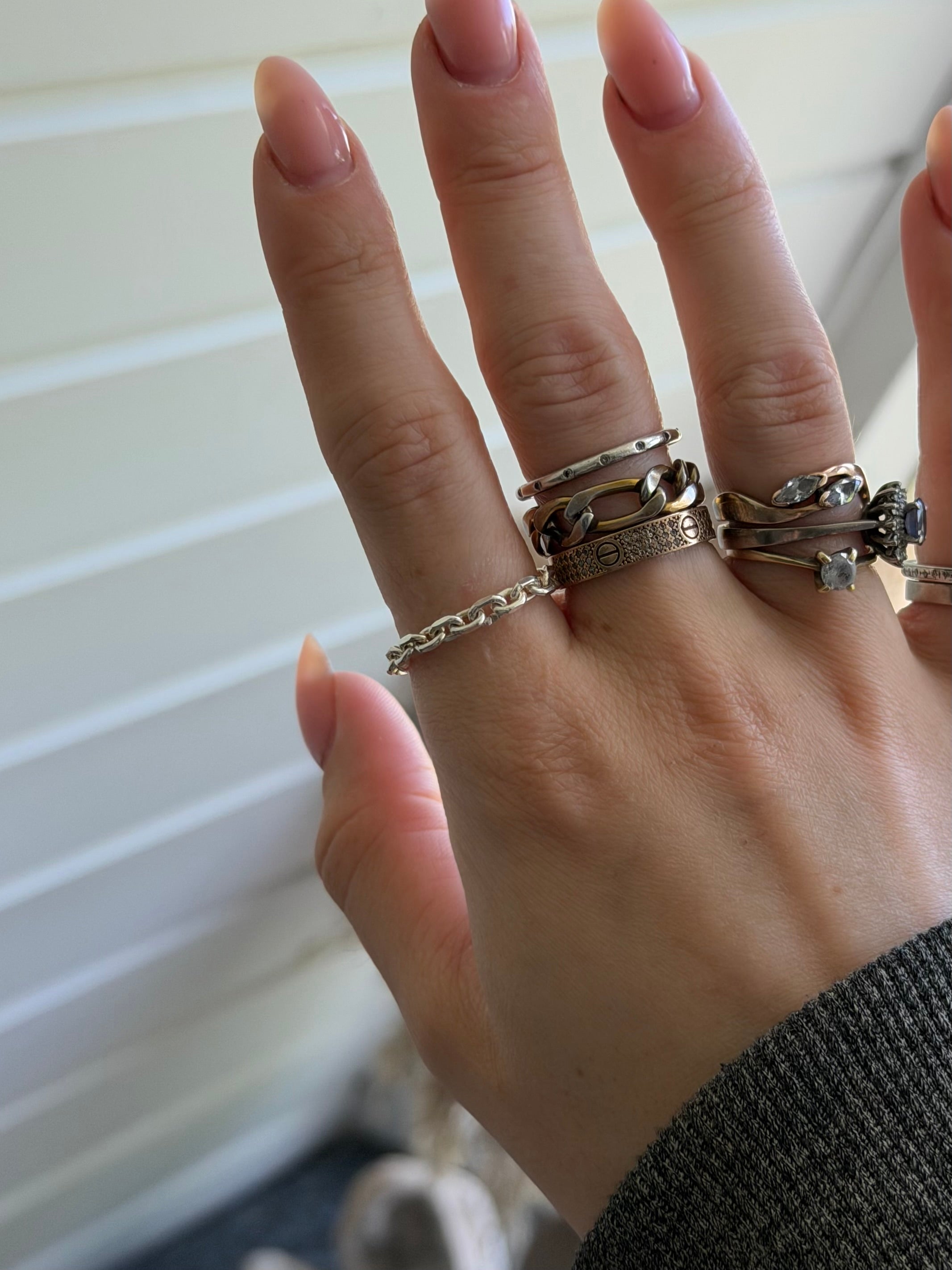 Clara Ring