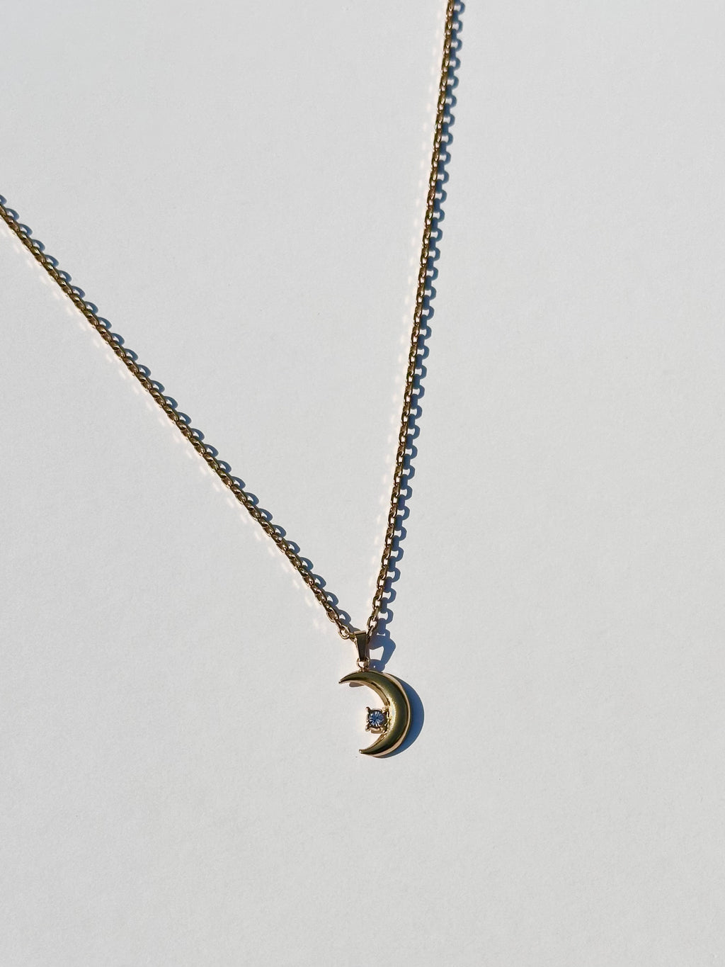 Luna Halskæde