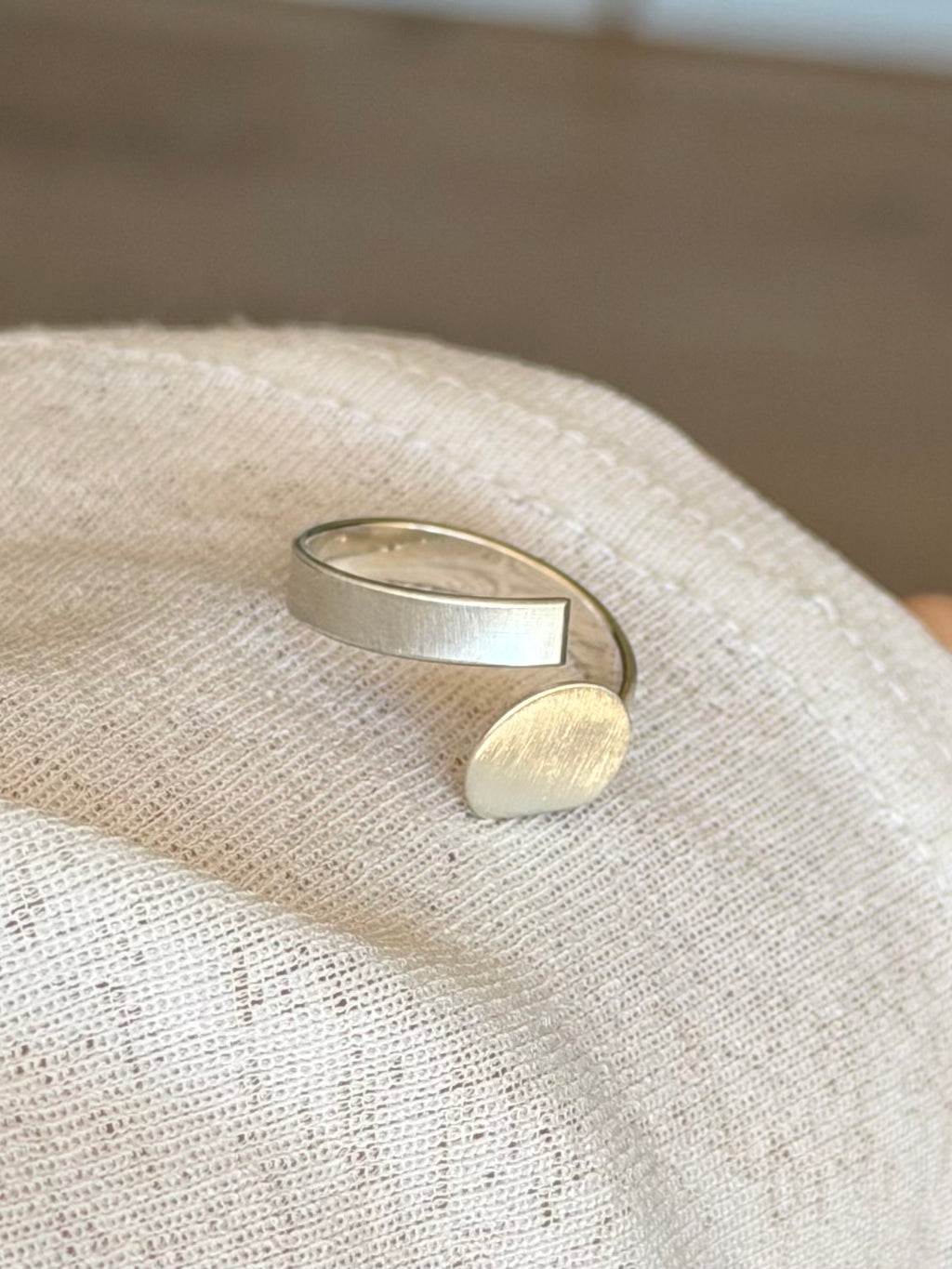 Alba ring