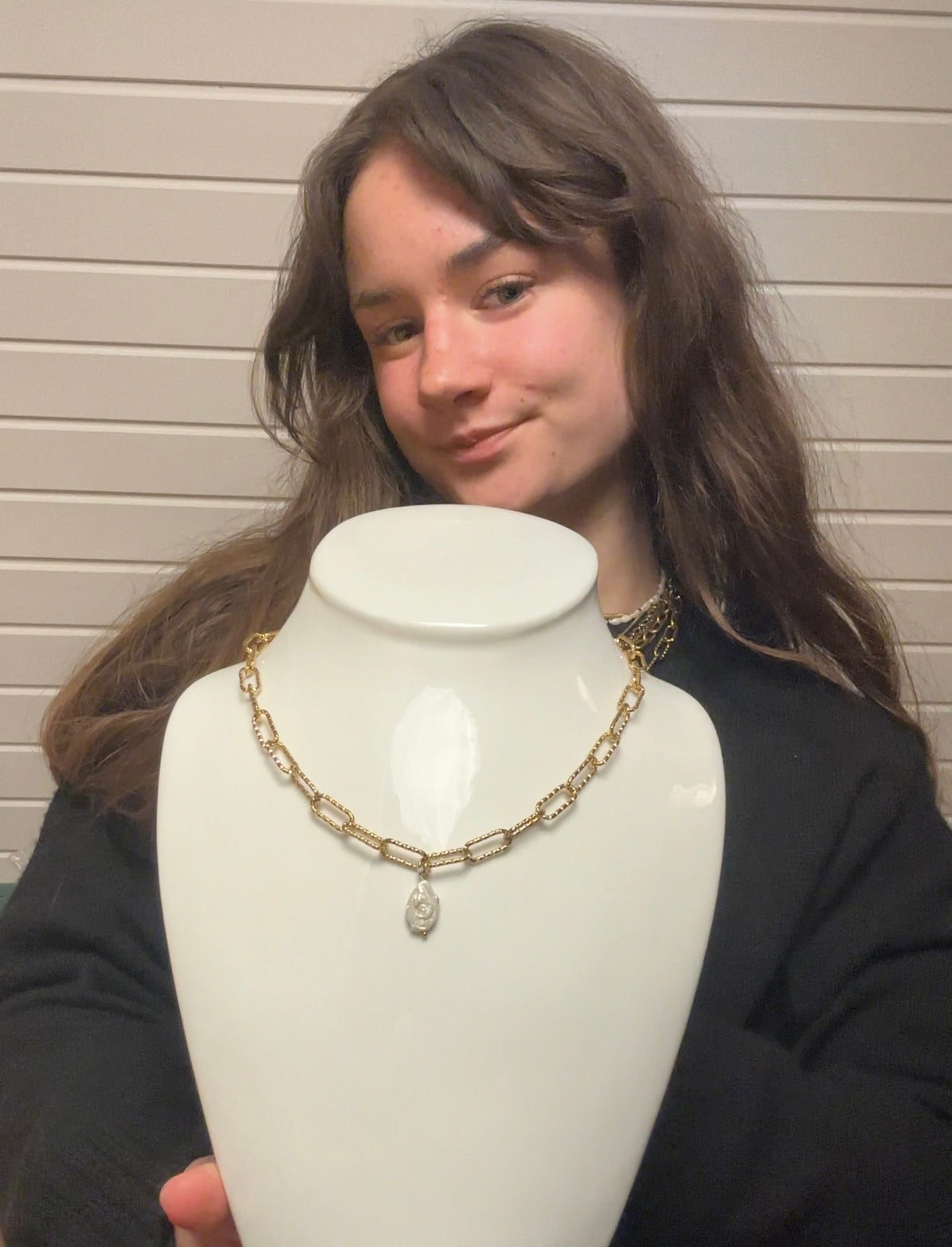 Seraphina Halskæde
