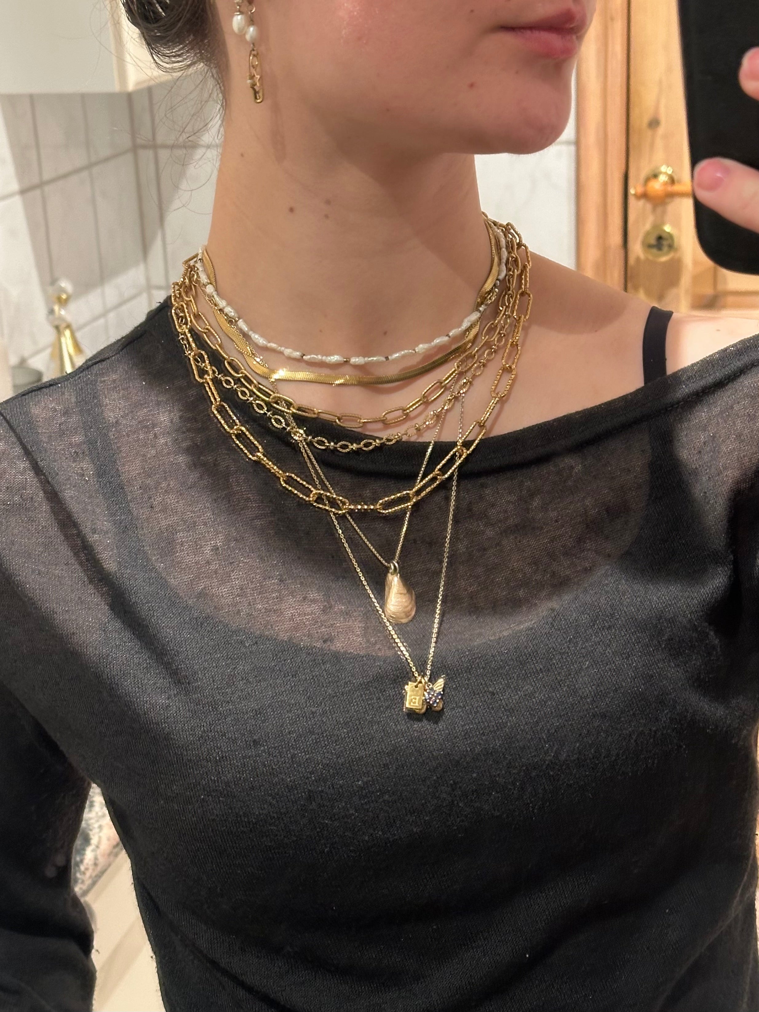 Sara Halskæde