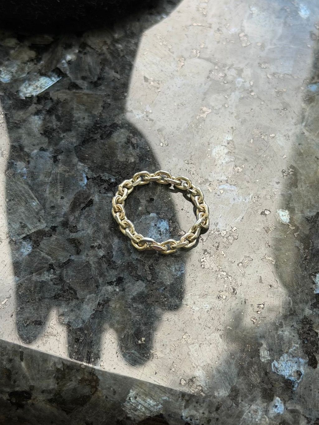 Clara Ring