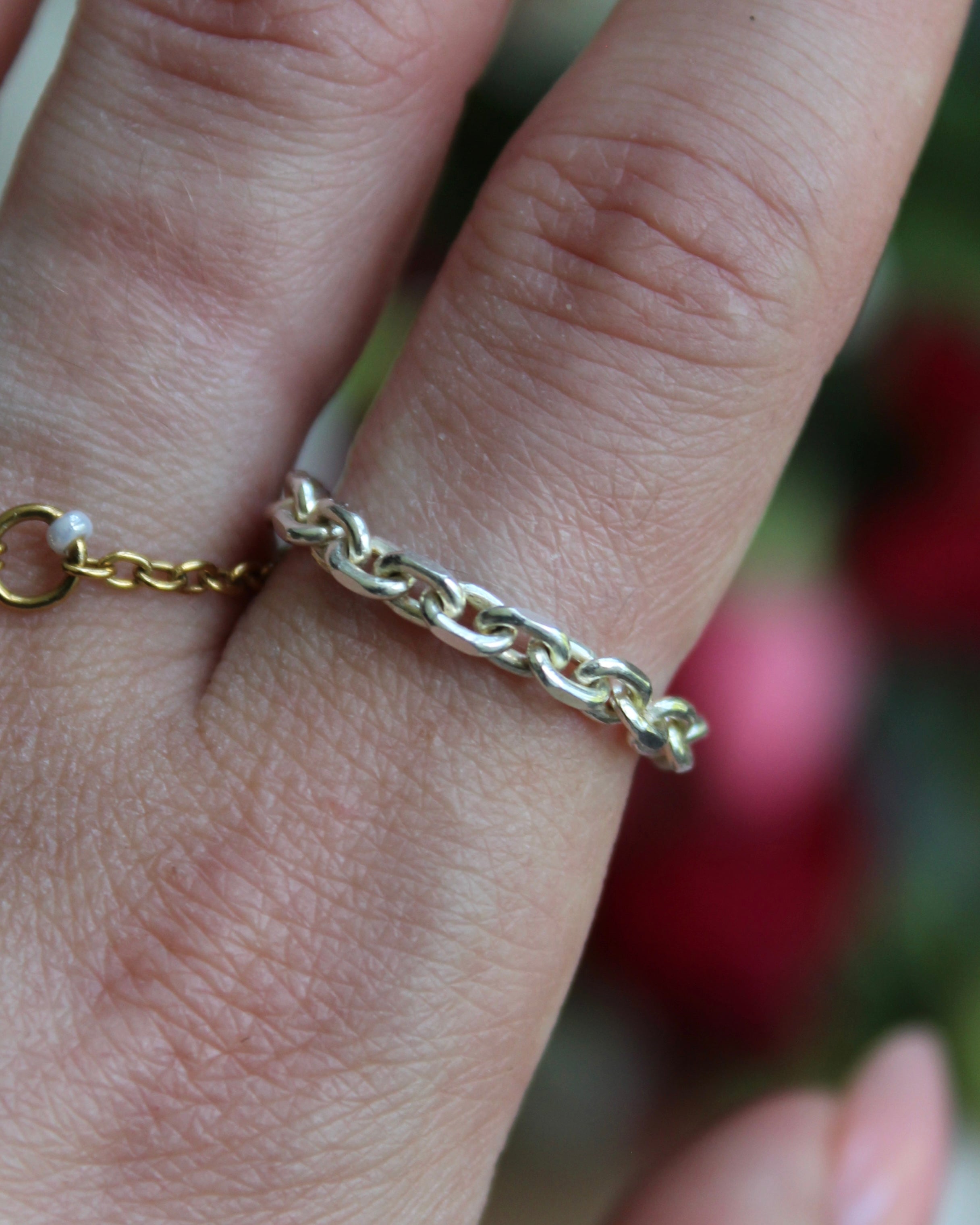 Clara Ring