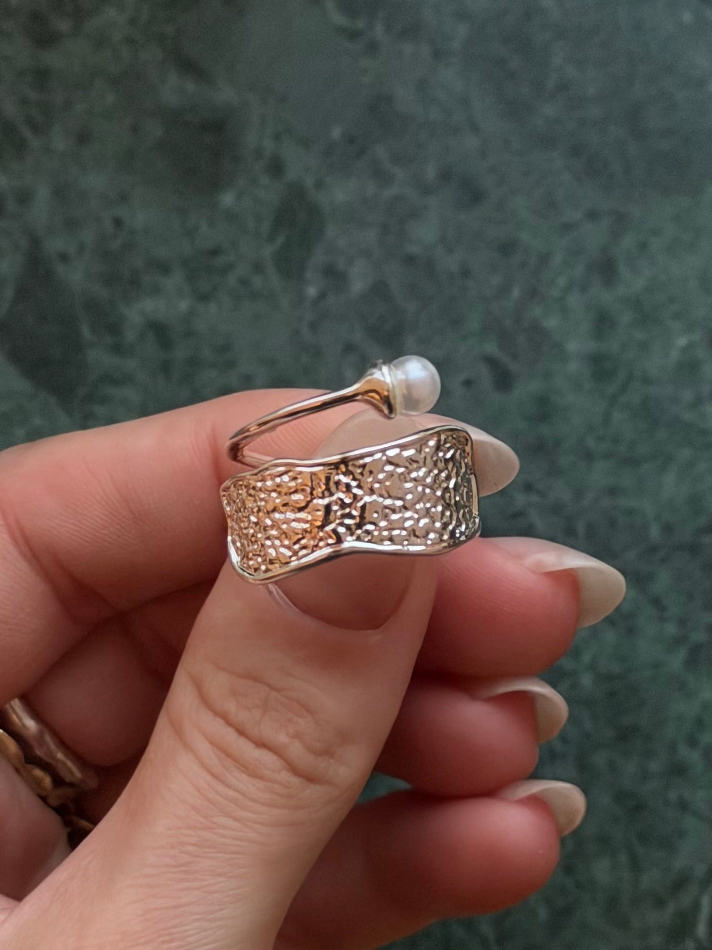 Amelia Ring
